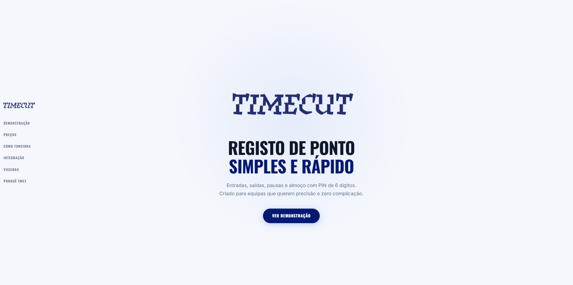 Timecut