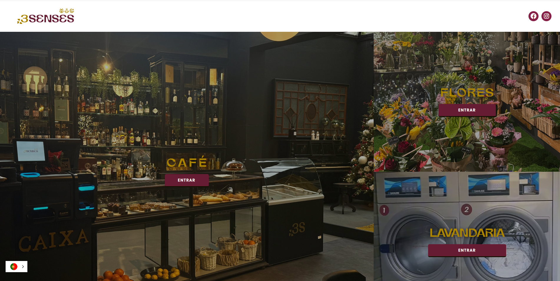 3Senses Coffee