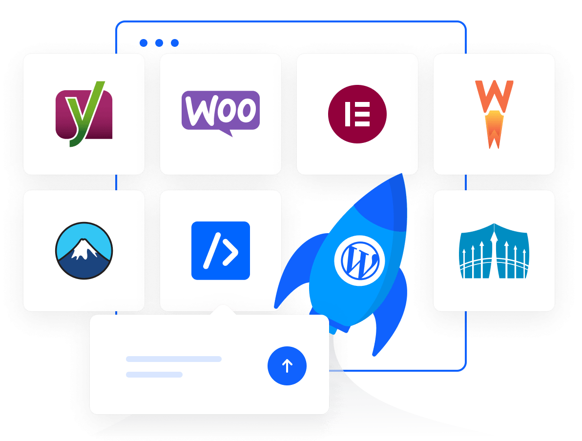 Plugins poderosos para WordPress